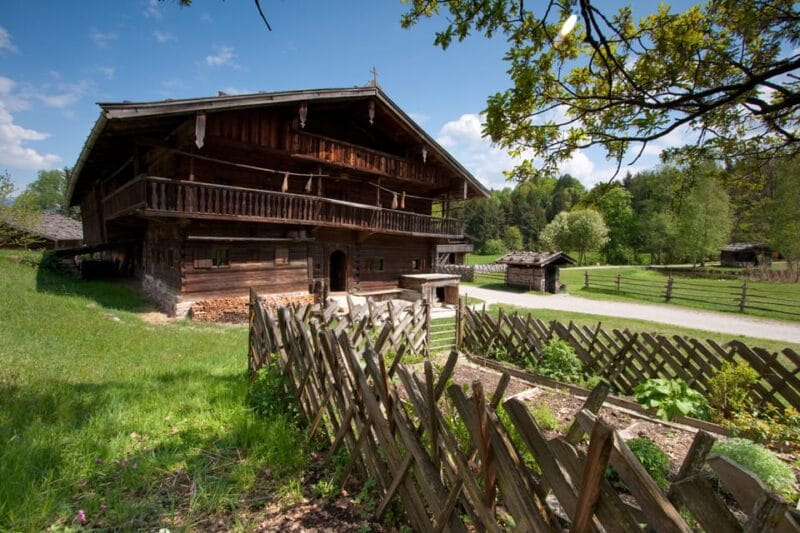 Kramsach: Museum of Tyrolean Farms - Tyrol's largest open-air museum - Analyzing the Value: Is It Worth It?