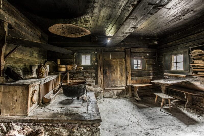 Kramsach: Museum of Tyrolean Farms - Tyrol's largest open-air museum - Who Will Love This Experience?