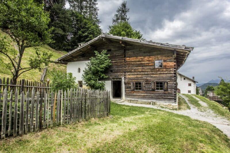 Kramsach: Museum of Tyrolean Farms - Tyrol's largest open-air museum - Practical Tips for Visiting