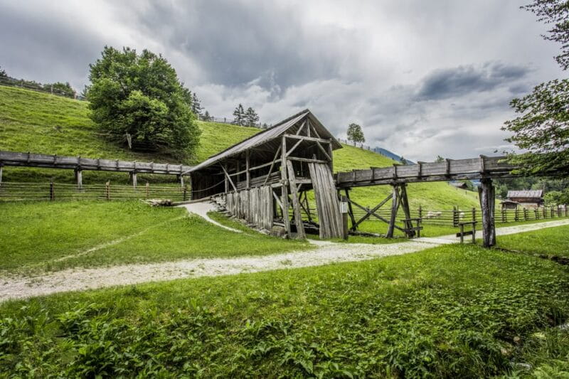 Kramsach: Museum of Tyrolean Farms - Tyrol's largest open-air museum - The Sum Up: Is It a Must-See?
