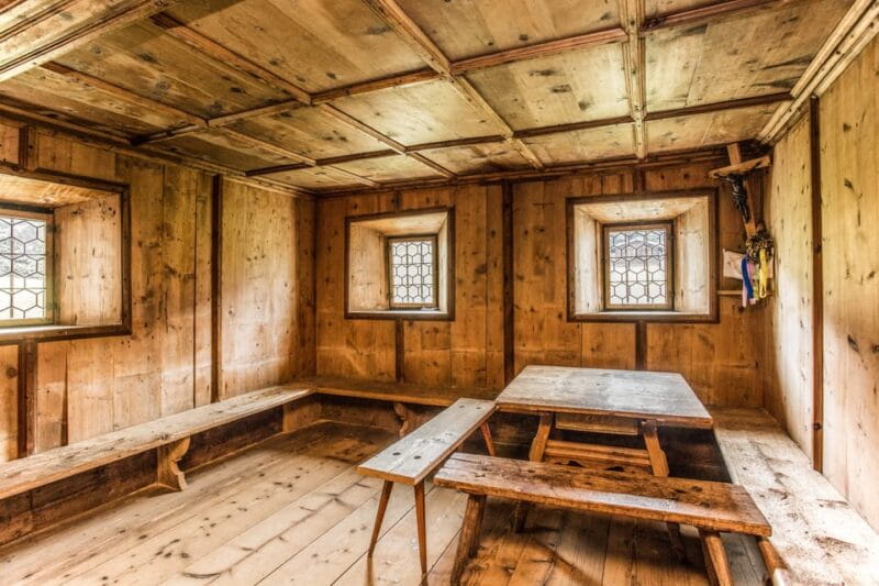 Kramsach: Museum of Tyrolean Farms - Tyrol's largest open-air museum - FAQ about the Museum of Tyrolean Farms