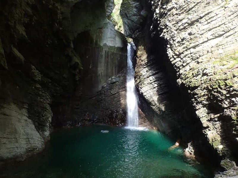 Kranjska Gora, Bovec, Bohinj: Adventure Trip from Bled - Key points / Takeaways