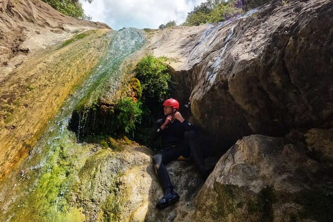 Krapina Canyoning Adventure - Budva - Final Thoughts