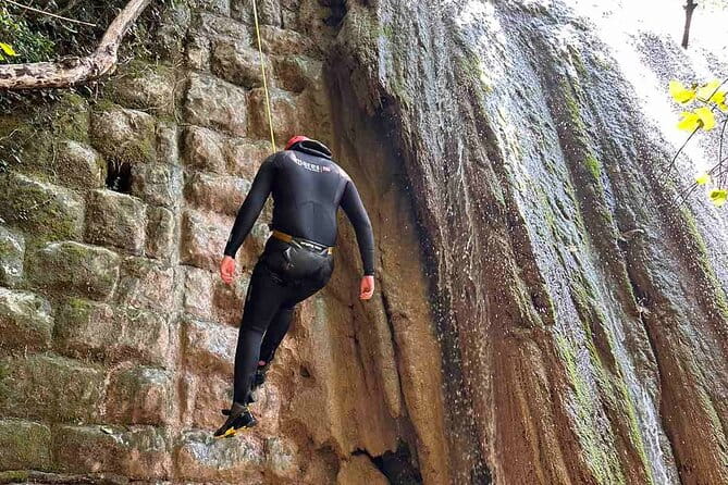 Krapina Canyoning Adventure - Budva - Frequently Asked Questions