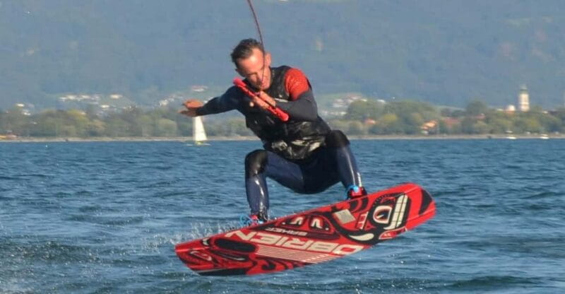 Kressbronn: Exciting Wakeboard Experience - Experiencing Wakeboarding in Kressbronn: What You Need to Know