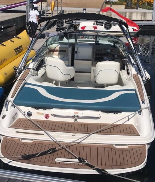 Kressbronn: Exciting Wakeboard Experience - Who Should Consider This Wakeboarding Tour?