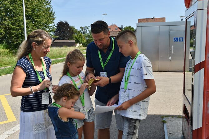 Kreuzlingen Foxtrail Conexus - FAQ