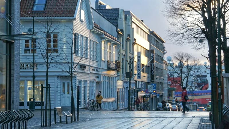 Kristiansand: Atlantic Ocean Road and Bud Fishing Village - Practicalities and What to Expect