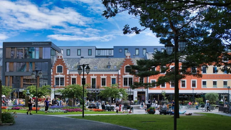 Kristiansand: Atlantic Ocean Road and Bud Fishing Village - Price and Value