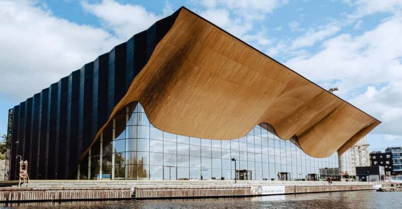 Kristiansand: Highlights Tour w/ Kristiansand Museum Ticket - Key points / Takeaways