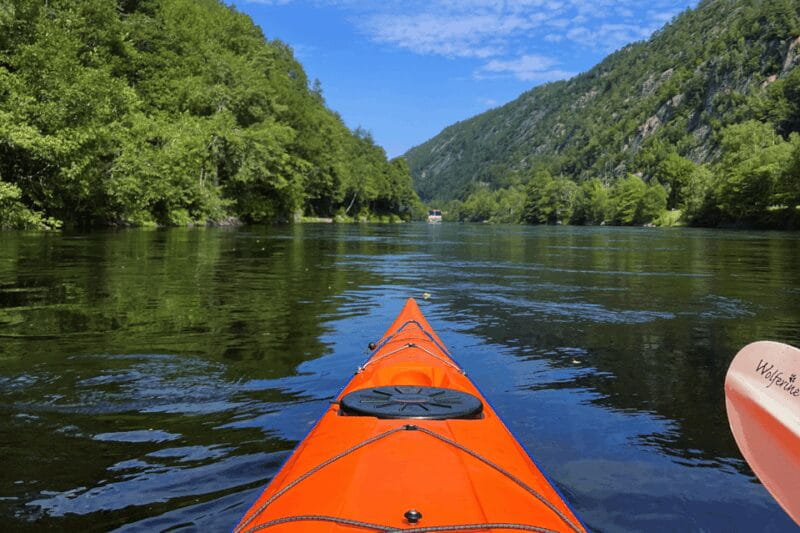 Kristiansand: Otra River Kayaking Adventure - Discover the Otra River Kayaking Experience in Kristiansand