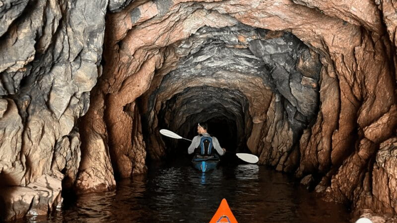 Kristiansand: Otra River Kayaking Adventure - Key Points / Takeaways