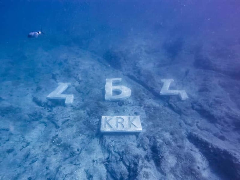 Krk: 45-Minute Semi-Submarine Tour - Final Thoughts: Is the Semi-Submarine Tour Worth It?