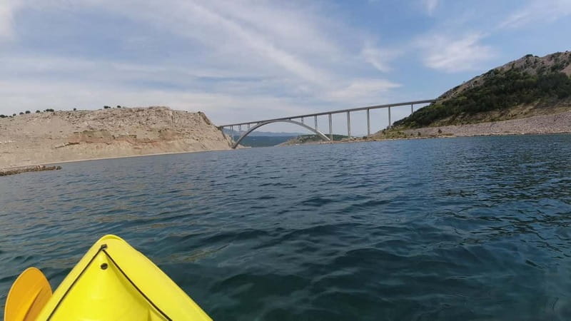 Krk Bridge: Kayak Tour with Guide - Final Thoughts
