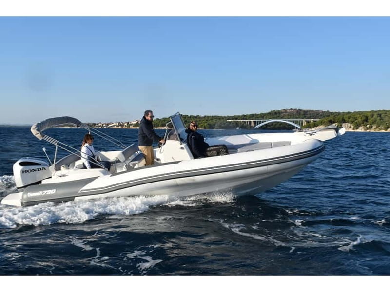 Krk/Dunat: Rent a boat Marlin 790 Dynamic 276468 KK - Who Is This Experience Best For?