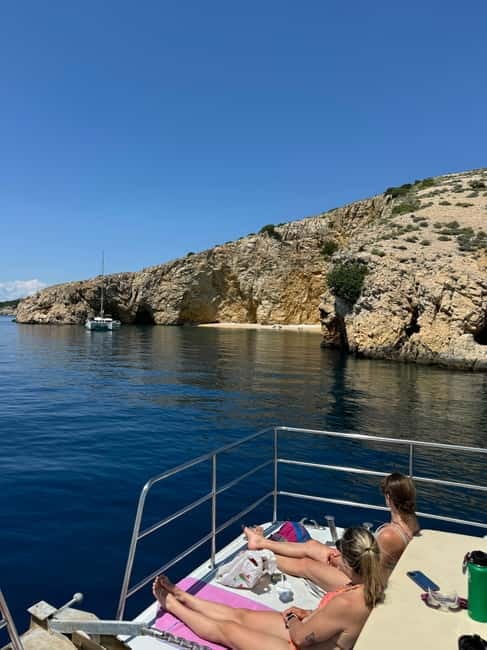 Krk: Golden Bay, Blue Cave, & 4 Islands Cruise - Final Thoughts: An Authentic Croatian Coastal Experience
