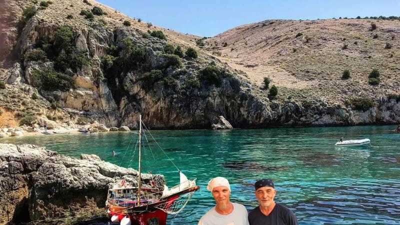 Krk: Hidden Beaches & Local Flavors with Bruschetta - Who Is This Tour Perfect For?