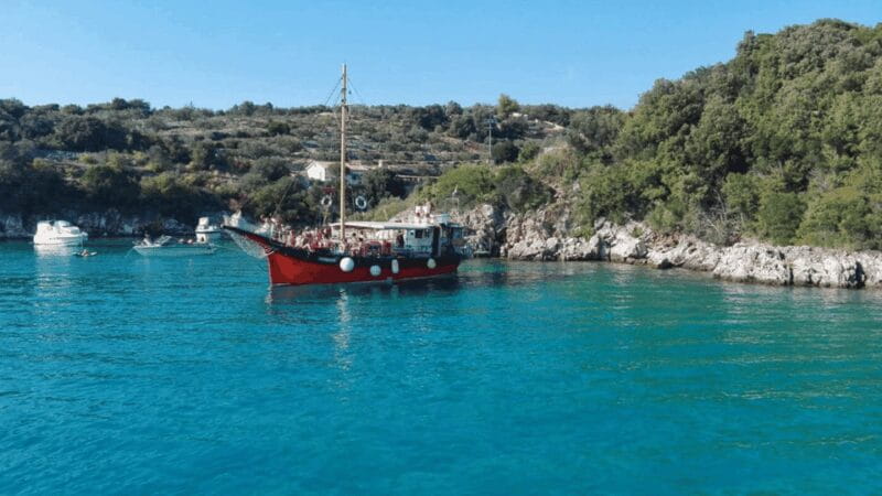 Krk: Hidden Beaches & Local Flavors with Bruschetta - Final Thoughts