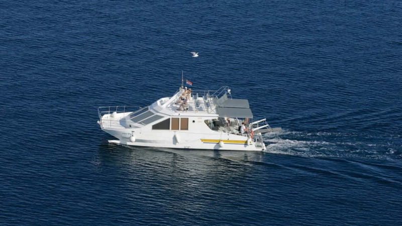 Krk Island: Half-Day Boat Trip to Five Islands - Key Points / Takeaways