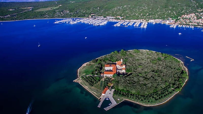 Krk Island: Half-Day Boat Trip to Five Islands - Discovering Krk Island’s Waterworld