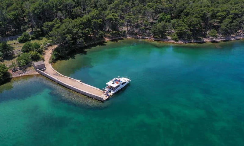 Krk Island: Half-Day Boat Trip to Five Islands - Cres Island & Kormat Island: Wildlife & Local Life