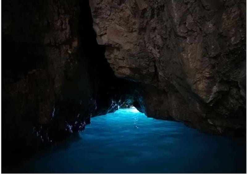 Krk Island: Half-Day Boat Trip to Five Islands - Making the Most of Your Day