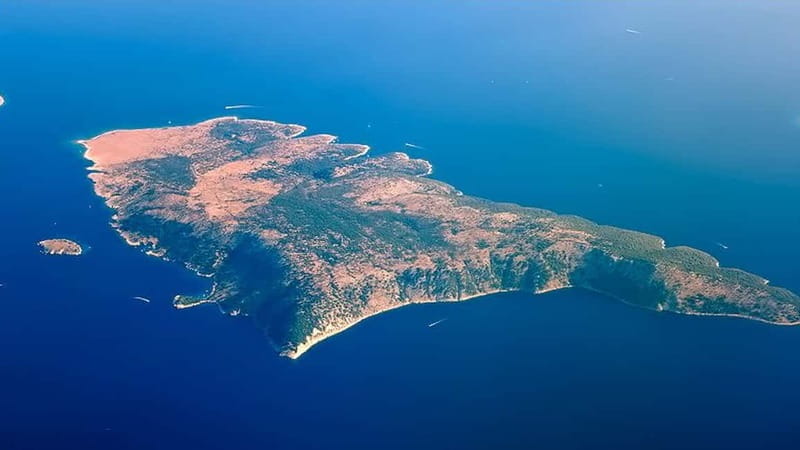 Krk Island: Half-Day Boat Trip to Five Islands - Who Will Love This Tour?