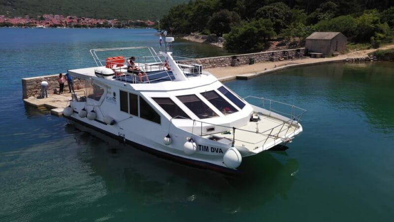 Krk Island: Half-Day Boat Trip to Five Islands - FAQs