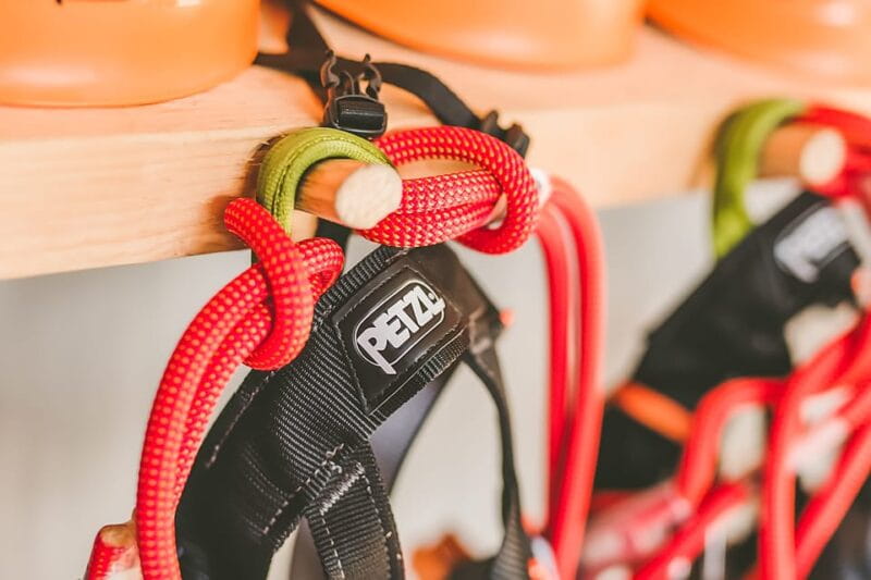 Krk Island: Ziplining Tour - Experiencing Krk Island’s Ziplining Adventure: What You Can Expect