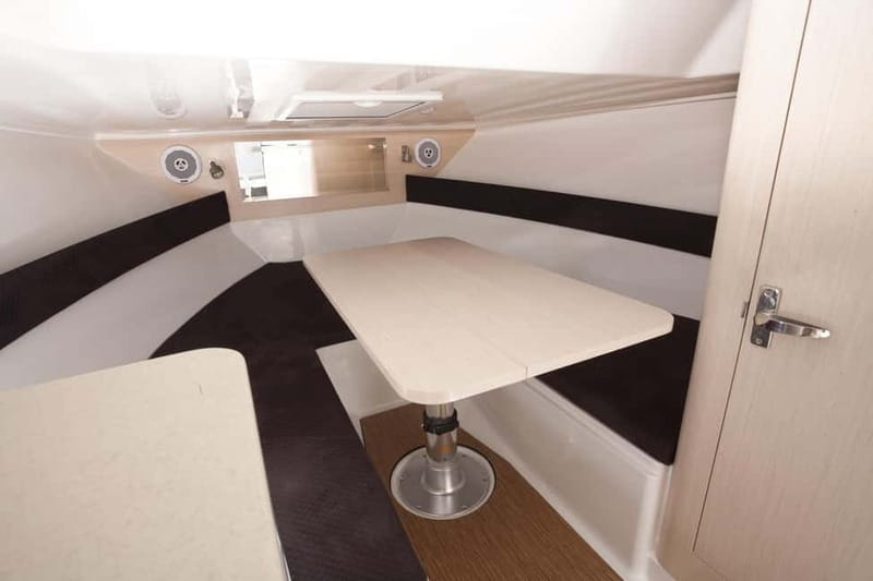 Krk: Rent a boat Atlantic 730 237428kk - Final Thoughts: Is This a Good Choice?