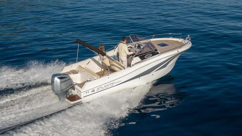Krk: Rent a Boat Atlantic 730 408kk - Frequently Asked Questions