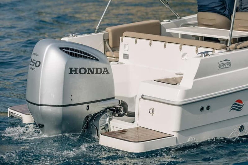 Krk: Rent a Boat Atlantic 750 open - Why This Experience Offers Real Value