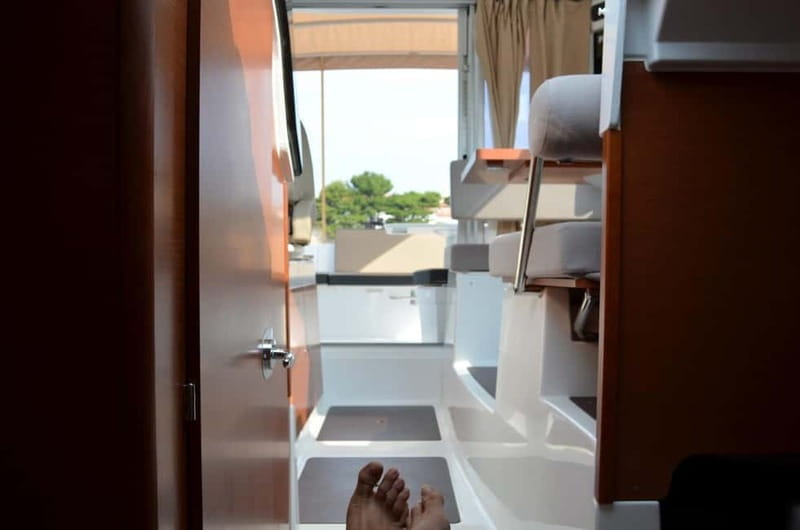 Krk: Rent a boat Merry Fisher 795 - Who Will Love This Experience?