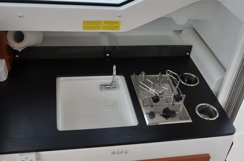 Krk: Rent a boat Merry Fisher 795 - Final Thoughts: Who It’s Best For