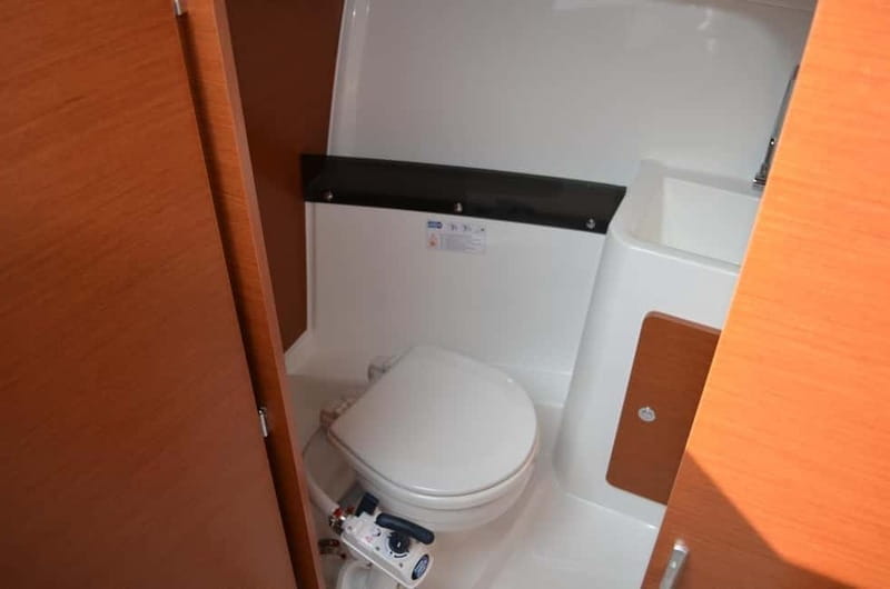 Krk: Rent a boat Merry Fisher 795 - FAQ