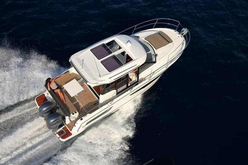 Krk: Rent a boat Merry Fisher 895 - Who Should Consider This Experience?