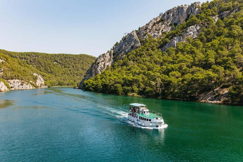 Krka National Park - All Sites - Entry ticket - Who This Tour Is Best For
