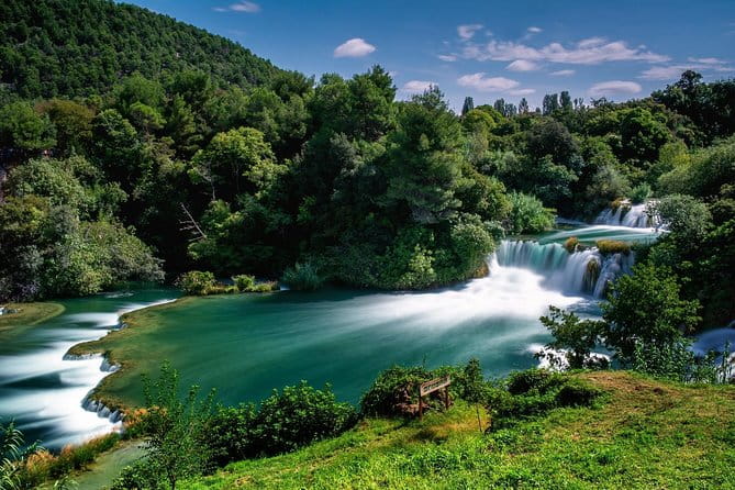 Krka National Park and Waterfalls Tour - Additional Highlights and Practical Tips
