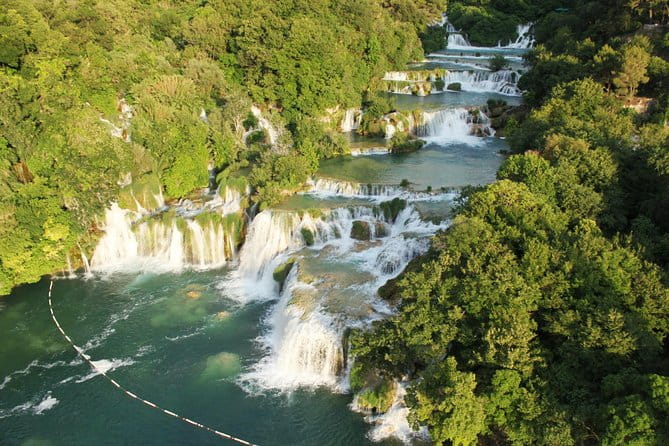 Krka National Park and Waterfalls Tour - FAQ