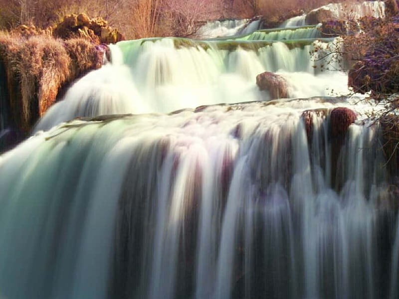 Krka National Park from Zadar Port - Wildlife and Birdwatching Opportunities