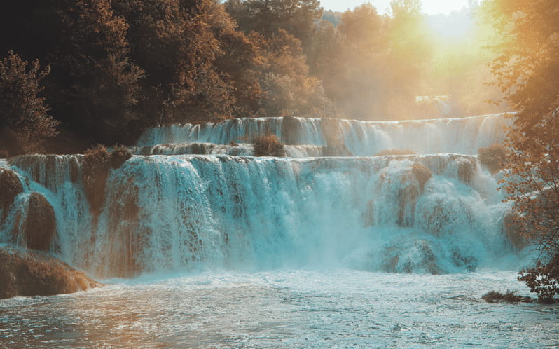Krka National Park Waterfalls Group Tour from Split - Who Will Love This Tour?