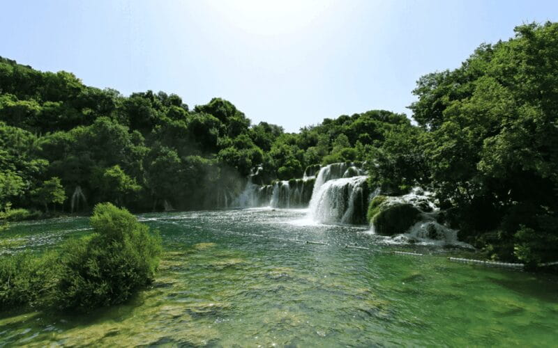 Krka National Park Waterfalls Group Tour from Split - Final Thoughts: Is It Worth It?
