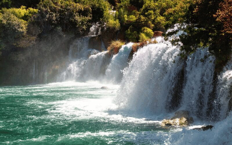 Krka National Park Waterfalls Group Tour from Split - FAQ