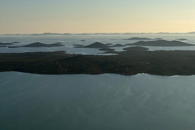 Krka private tour driver + guide up to 8 ppl from Zadar - The Experience in Detail