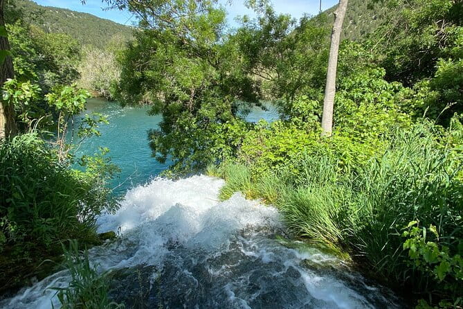 Krka private tour driver + guide up to 8 ppl from Zadar - FAQ