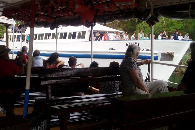 Krka Private Tour via Trogir with tickets from Split - FAQ