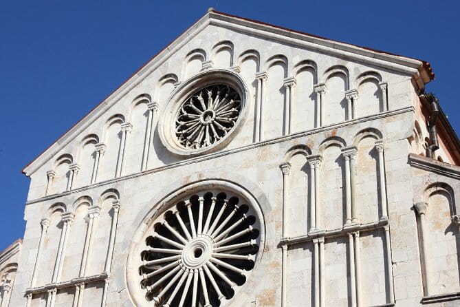 Krka Waterfalls and Zadar Old Town Tour from Cruise Ship Port - FAQ