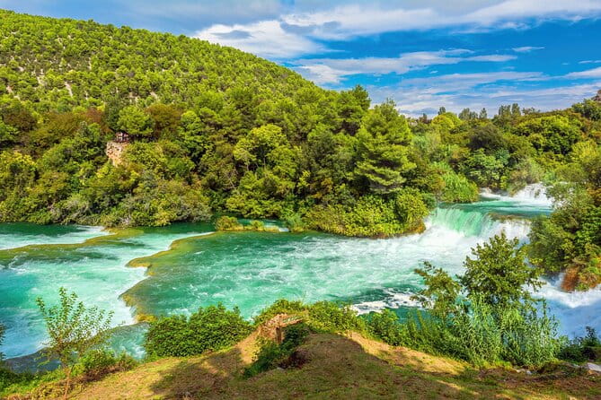 Krka Waterfalls & Dalmatian delights from Split or Trogir - Key points / Takeaways