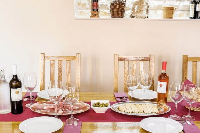 Krka Waterfalls & Dalmatian delights from Split or Trogir - Practical Details: What You Need to Know