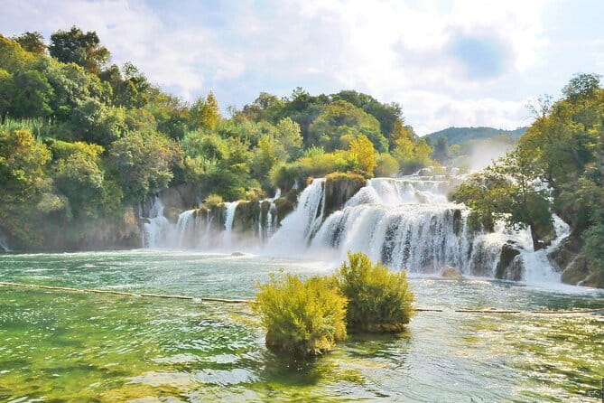 Krka Waterfalls & Dalmatian delights from Split or Trogir - FAQ: Practical Questions Answered